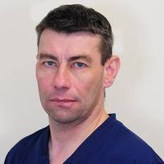 Ралль Андрей Михайлович, уролог