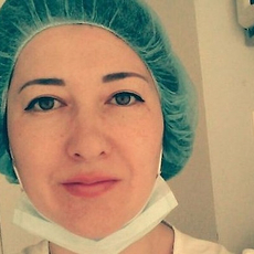 Гайсина Илиза Фаритовна, стоматолог-терапевт