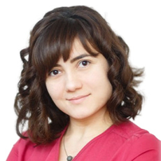 Мусаева Самира Вагифовна, гинеколог