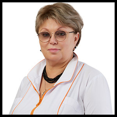 Стадник Антонина Николаевна, аллерголог