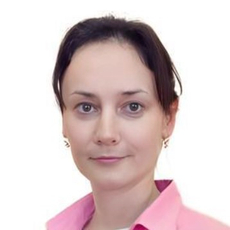 Кириллова Екатерина Владиславовна, рентгенолог