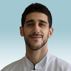 Ядоян Сергей Арамович, стоматолог-хирург