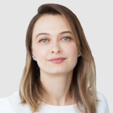 Нагорнова Юлия Валерьевна, ревматолог