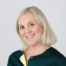 Долгова Ирина Владимировна, врач УЗД