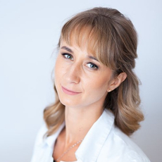 Веюкова Мария Александровна, эмбриолог