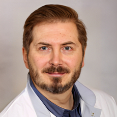 Вебер Александр Николаевич, психиатр