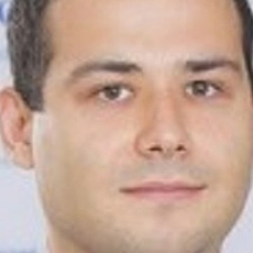 Марьясов Вадим Андреевич, стоматолог-ортопед