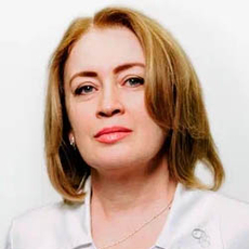 Филиппова Виктория Валентиновна, гинеколог