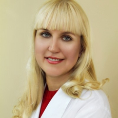 Сластухина Галина Александровна, эндокринолог