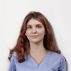 Горшкова Алиса Дмитриевна, детский психиатр