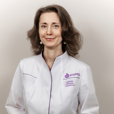 Царева Наталья Сергеевна, остеопат