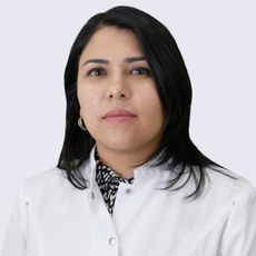 Казакова Гулноза Шавкатовна, ЛОР