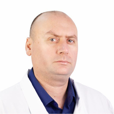 Тимонин Владимир Владимирович, невролог