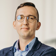 Трубин Геннадий Михайлович, психолог