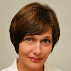 Кива Наталья Рудольфовна, стоматолог-терапевт