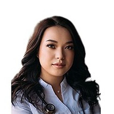 Вандан Юлия Германовна, терапевт