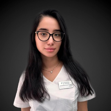 Турдыева Махбуба Мурадовна, стоматолог-терапевт