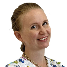 Дедовец Елена Константиновна, врач УЗД