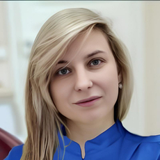 Быкова Татьяна Вячеславовна, стоматолог-терапевт