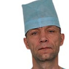 Косик Александр Петрович, анестезиолог