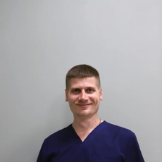 Сорокин Сергей Михайлович, детский ортопед