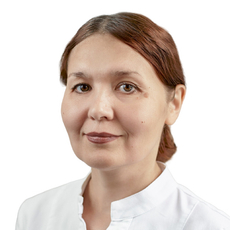 Мамлеева Гузель Ахатовна, стоматолог-терапевт