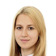 Иванова Татьяна Владимировна, эндокринолог