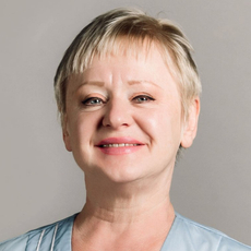 Масленникова Юлия Евгеньевна, фониатр