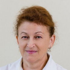 Габидуллина Нурия Фаритовна, массажист