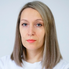 Попова Елена Владимировна, терапевт