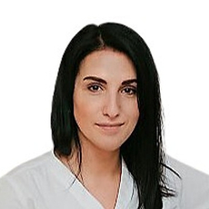 Каратаева Евгения Александровна, врач функциональной диагностики