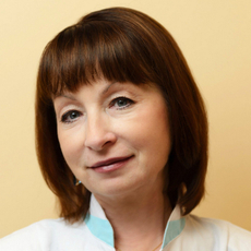 Шевченко Дина Геннадьевна, педиатр