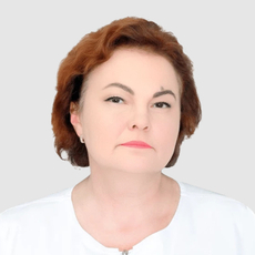 Плигина Елена Григорьевна, хирург