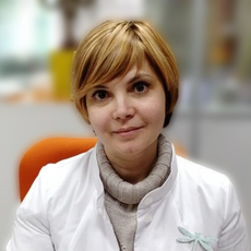 Тимошенко Наталья Валерьевна, дерматолог