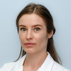 Миридонова Анна Владимировна, офтальмолог