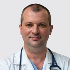 Залевский Дмитрий Анатольевич, врач-косметолог