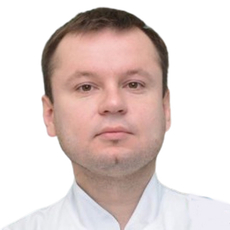 Бухтояров Павел Владимирович, хирург