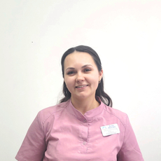 Дигель Татьяна Анатольевна, педиатр