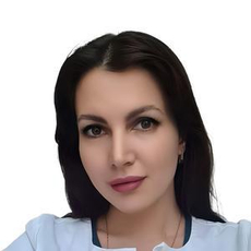 Корнева Юлия Михайловна, ревматолог