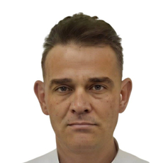 Матеха Александр Сергеевич, ортопед