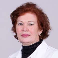 Гокина Лариса Борисовна, гинеколог