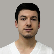 Тумаков Ильнур Илдусович, анестезиолог