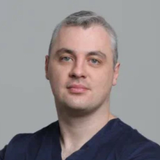 Сафиуллов Ринат Рамильевич, инструктор ЛФК