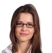 Куликова Марина Алексеевна, гинеколог