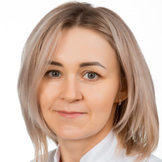 Авралева Ольга Викторовна, детский гастроэнтеролог