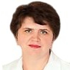 Пономарева Ирина Николаевна, терапевт