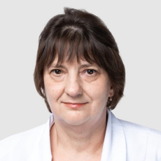 Чернова Елена Александровна, терапевт