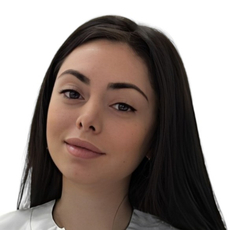 Танкамян Грачуи Григорьевна, офтальмолог