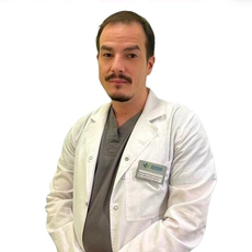 Николаев Александр Игоревич, мануальный терапевт