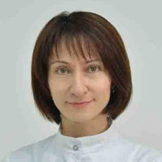 Цораева Юлия Руслановна, детский аллерголог